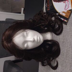 Gala Wig -color 4
